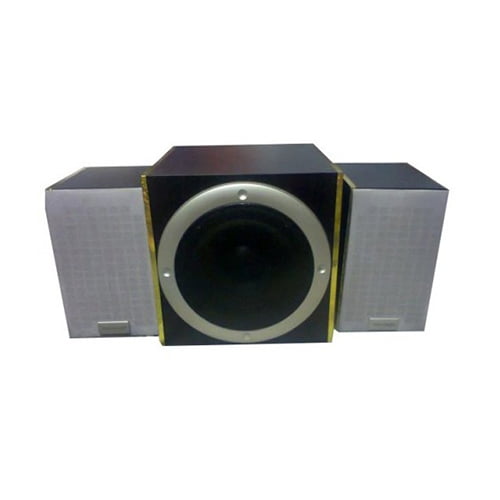 Microlab TMN1 2:1 Multimedia Speaker