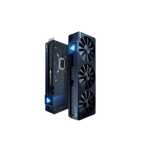 GUNNIR INTEL ARC A770 PHOTON 16G OC GRAPHICS CARD