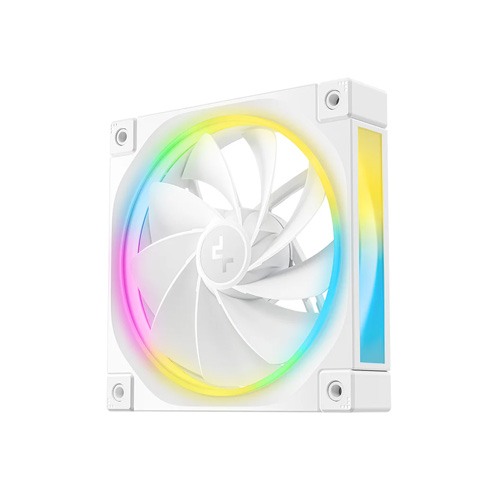 Deepcool FL12R Casing Fan White