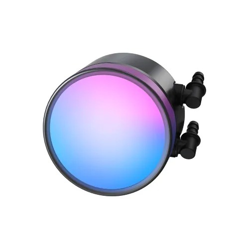 Ocypus Delta L36 BK ARGB V2 360mm AIO Liquid CPU Cooler — photo 2