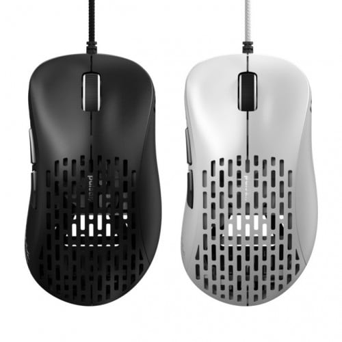 Pulsar Xlite Superglide Ultralight Wired Gaming Mouse(BLACK)