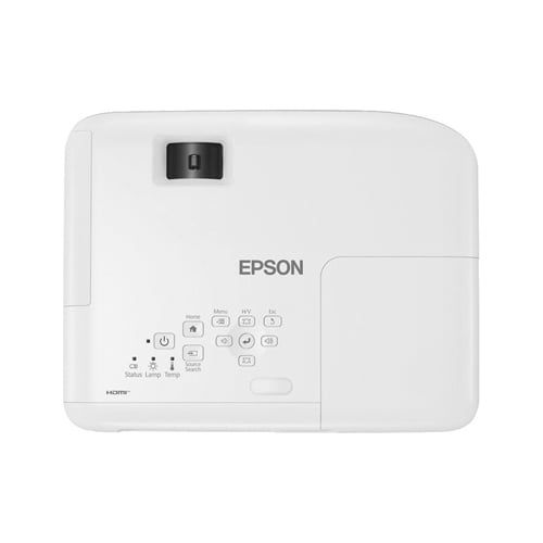 ESPON EB-E01 XGA PROJECTOR — photo 3
