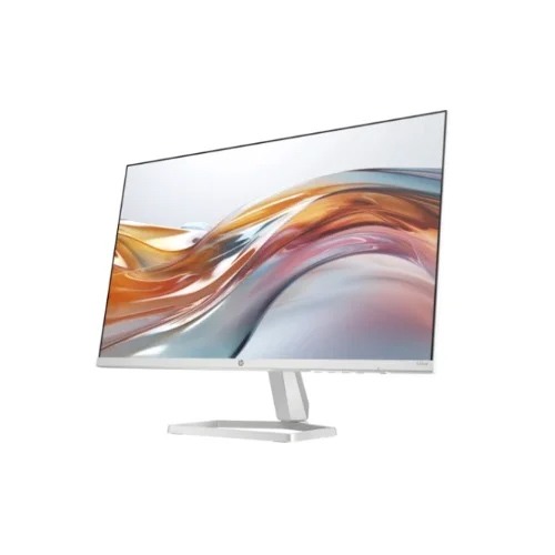 HP 524SW 24 inch 100Hz FHD IPS White Monitor — photo 2