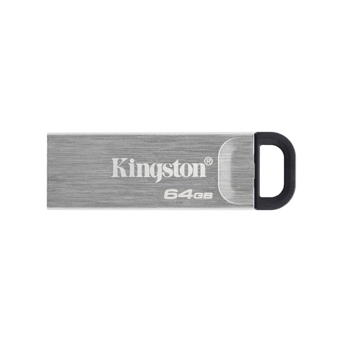 Kingston Data Traveler Kyson 64GB USB 3.2 Flash Drive
