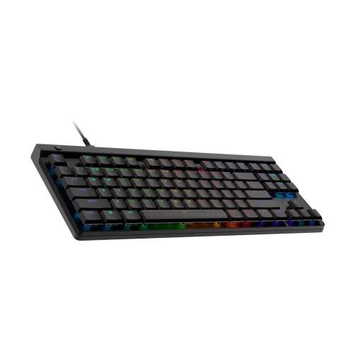 Logitech G515 TKL Wired Gaming Keyboard — photo 2