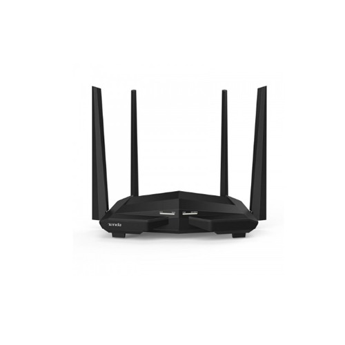 Tenda AC10 AC1200 1200Mbps Dual Band Gigabit WiFi Router