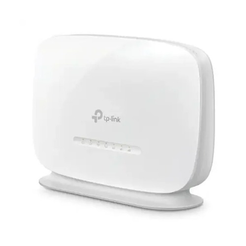 TP-Link TL-MR105 300Mbps 4G LTE Router — photo 2