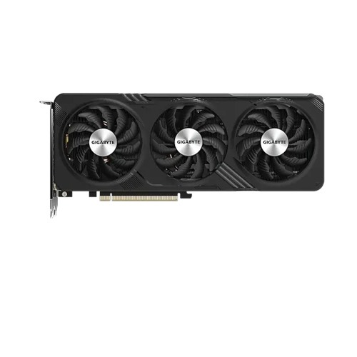 GIGABYTE GeForce RTX 4060 GAMING OC 8G GDDR6 Graphics Card — photo 2