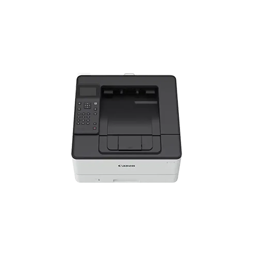 Canon imageCLASS LBP246dw Wi-Fi Mono Laser Printer — photo 3
