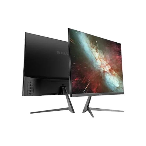 Aiwa MF2219-V 21.45 Inch IPS FHD 100Hz Monitor — photo 2