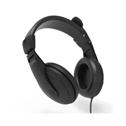 Rapoo H150S USB Stereo Headphone — photo 2
