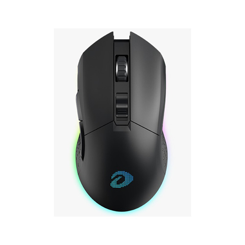 Dareu EM901X RGB Wireless Gaming Mouse With Dock — photo 2