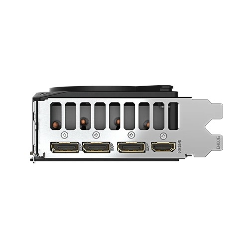 Gigabyte GeForce RTX 5070 WINDFORCE SFF 12G Graphics Card — photo 4