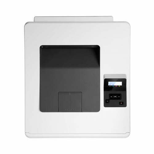 HP Pro M454dn Single Function Color Laser Printer — photo 3