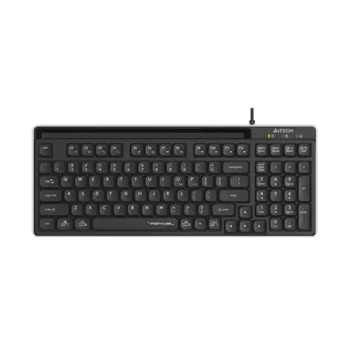 A4TECH Fstyler FX70 Wireless Keyboard
