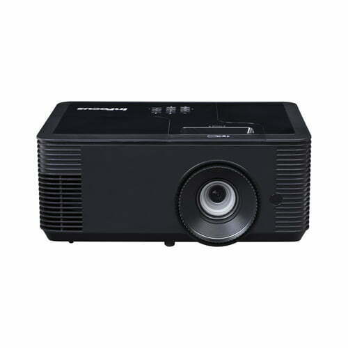 InFocus IN2134 4500-Lumen XGA DLP Projector — photo 2