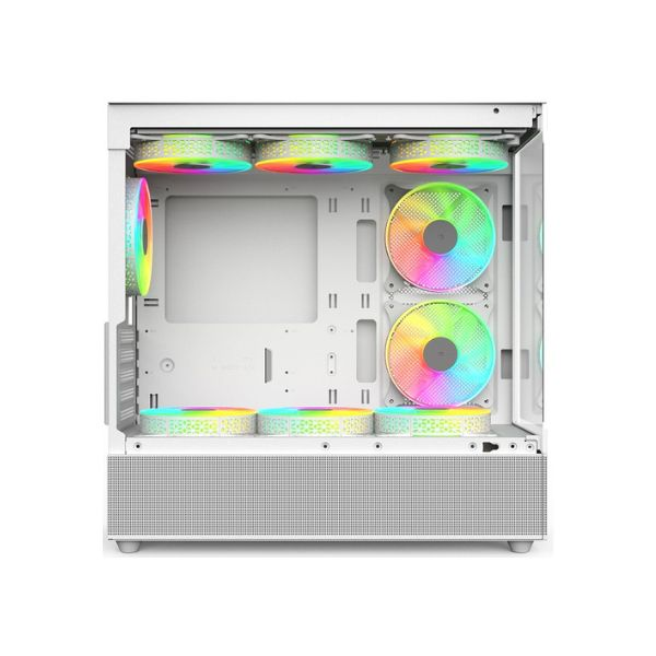 Acer V920W White Micro ATX Gaming Case — photo 2