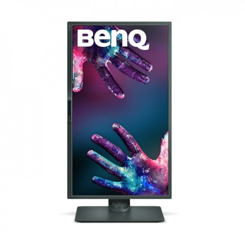 BenQ PD3200Q 32 Inch 16:9 QHD LCD Monitor — photo 3