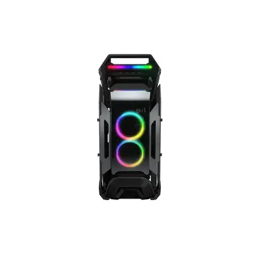 Cougar CRATUS CGR-5LMSB Mid Tower E-ATX Gaming Casing