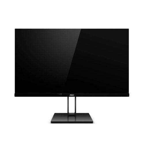 AOC 22V2Q 21.5 inch FHD Borderless Flicker Free IPS Monitor — photo 2