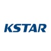 KSTAR logo