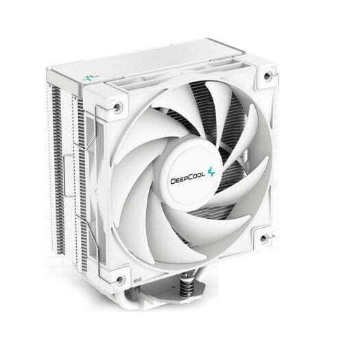 DEEPCOOL AK400 WHITE CPU COOLER