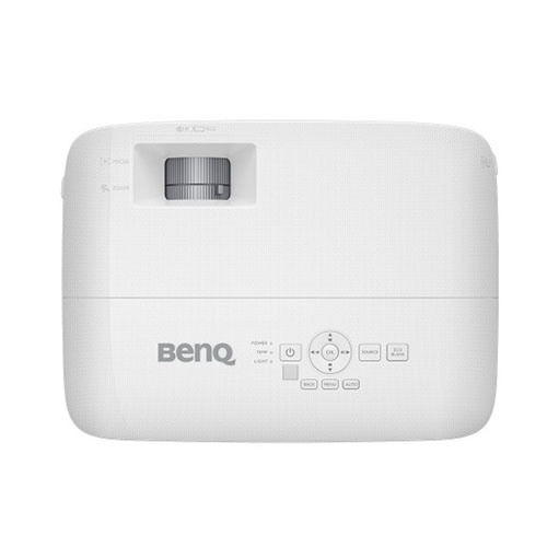BenQ MS560 4000 ANSI Lumens SVGA Business Projector — photo 3