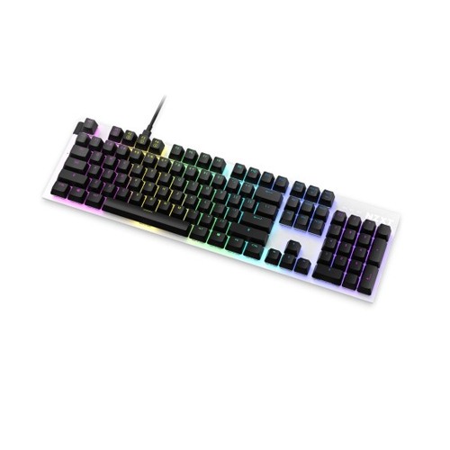 NZXT Function Full Size RGB Mechanical Gaming Keyboard — photo 4