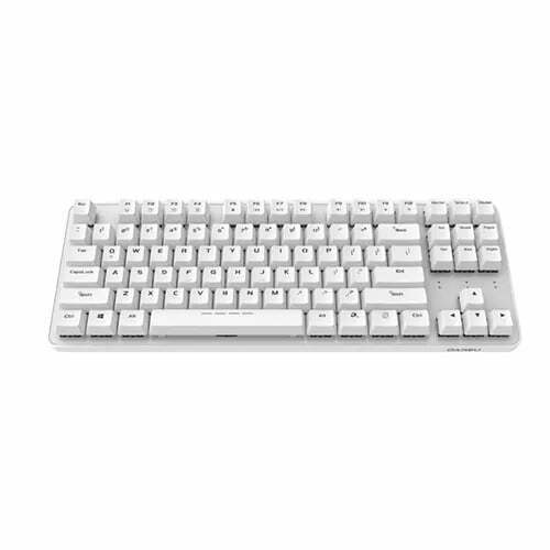 DAREU EK807G TKL WIRELESS MECHANICAL KEYBOARD — photo 2