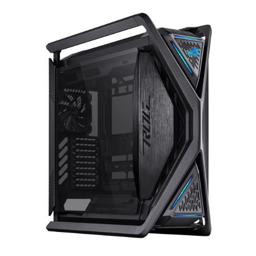 ASUS ROG Hyperion GR701 BTF Edition ARGB E-ATX Gaming Case — photo 2