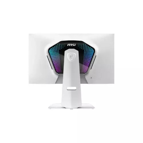 MSI MPG 274URDFW E16M 27 Inch 320Hz 4K FHD Rapid IPS Dual Mode Gaming Monitor — photo 4