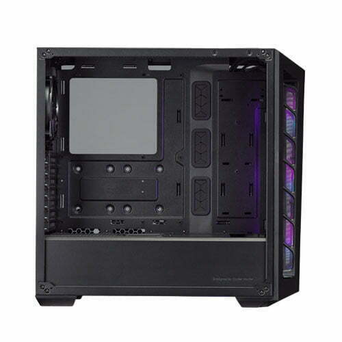 Cooler Master MB530P TG ARGB Gaming Case — photo 3