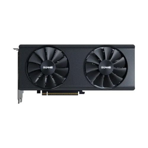 GUNNIR Intel Arc A750 Index 8G Graphics Card — photo 2