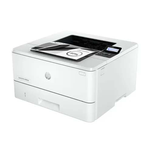 HP LaserJet Pro 4002dn Single Function Mono Laser Printer — photo 2