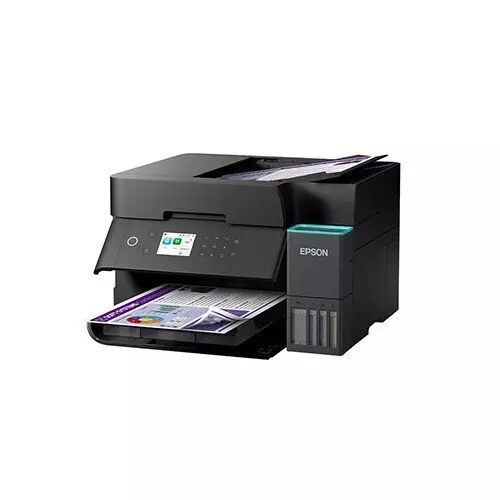 Epson EcoTank L6370  Wi-Fi Duplex All-in-One 15W Ink Tank Printer — photo 3