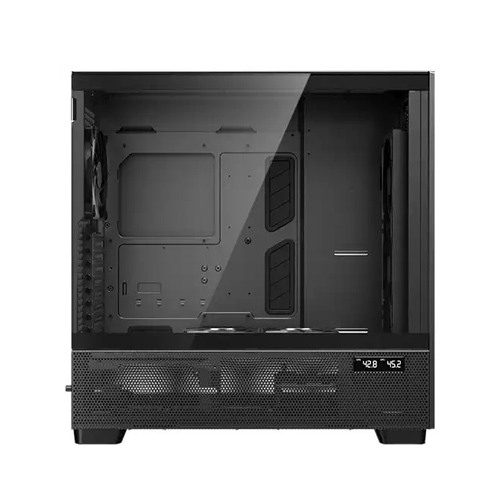 Antec Flux Pro E-ATX Full Tower Gaming Casing — photo 2