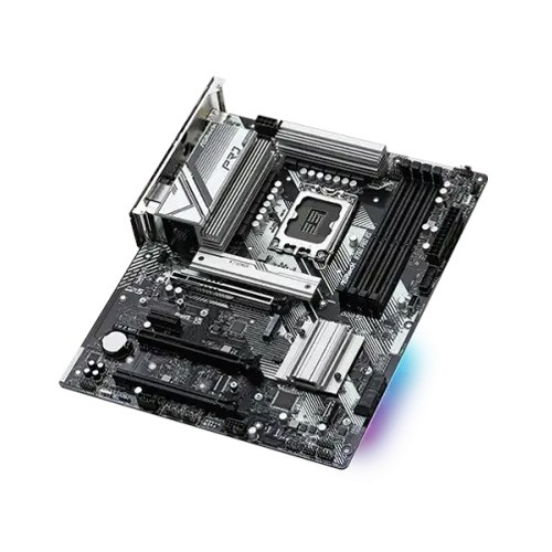 ASRock B760 Pro RS 14th, 13th and 12th Gen ATX Motherboard — photo 4