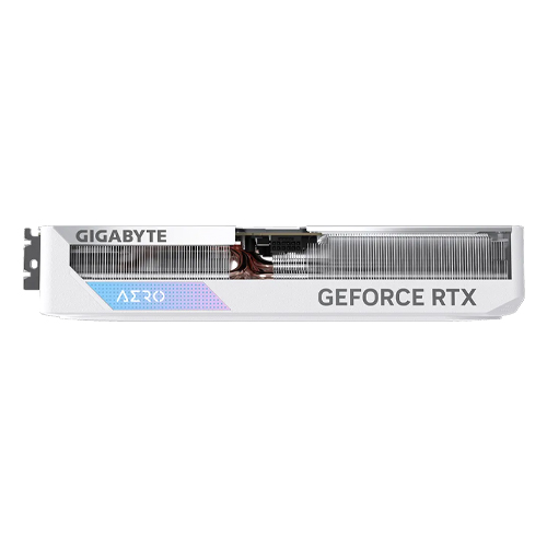 Gigabyte GeForce RTX 4070 AERO OC 12G Graphics Card — photo 4