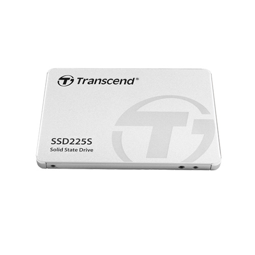 Transcend 225S 250GB 2.5 Inch SATA III SSD — photo 2