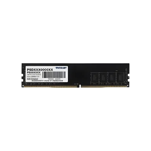 Patriot Signsture Line 8GB DDR5 5600MHz Desktop Ram