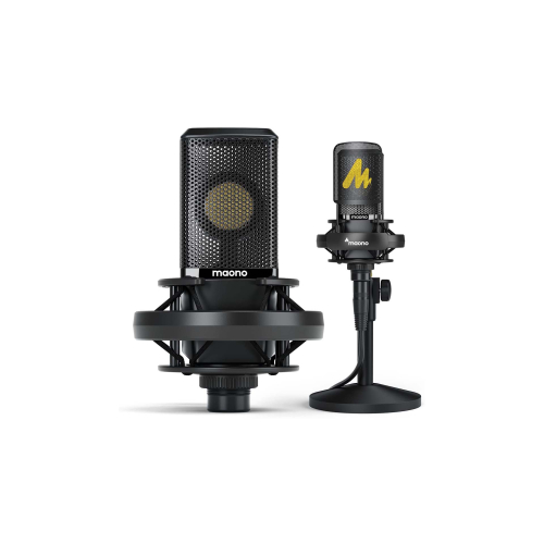 MAONO PM500T Studio-Quality XLR Microphone — photo 2