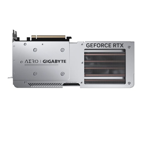 GIGABYTE GeForce RTX 4070 SUPER AERO OC 12G GDDR6X Graphics Card — photo 4