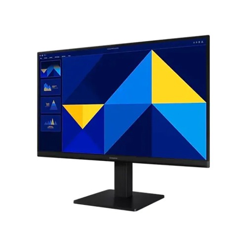 Samsung LS24D300GAW 24 inch Full HD 100Hz IPS Monitor — photo 2