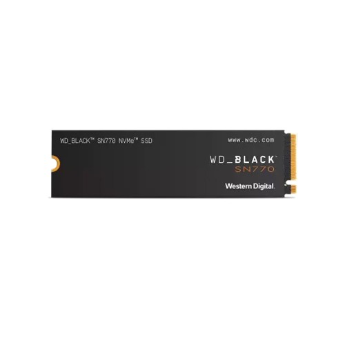 Western Digital BLACK SN7100 2TB  PCIe Gen4 NVMe SSD