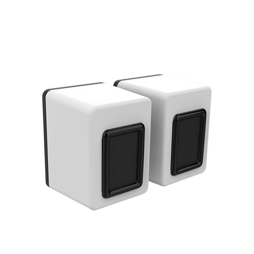 FANTECH BEAT GS203 SPACE EDITION SPEAKER — photo 2