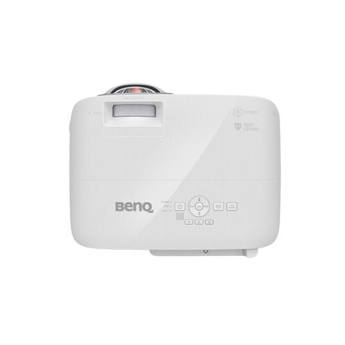 BenQ EX800ST 3300 Lumens XGA Wireless Smart Android Projector — photo 3
