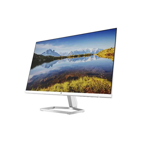 HP M24fwa 23.8-Inch 75Hz FHD IPS Monitor — photo 4