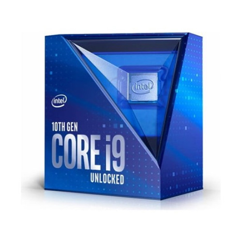 INTEL CORE I9 10900K 10TH GEN PROCESSOR (BULK)