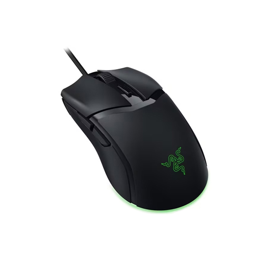 Razer Cobra Lightweight Wired Gaming Mouse — photo 2