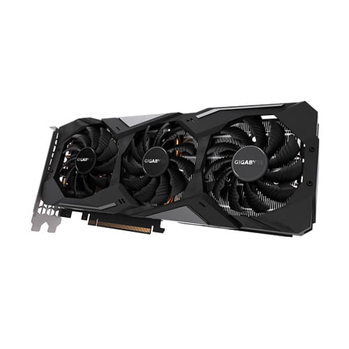 Gigabyte Geforce Rtx 2080 Ti Windforce OC 11G Graphics Card — photo 4